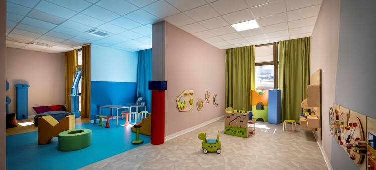 瓦拉玛阳光巴什卡酒店，前称科林西亚(Sunny Baška Hotel by Valamar, ex Corinthia)图片