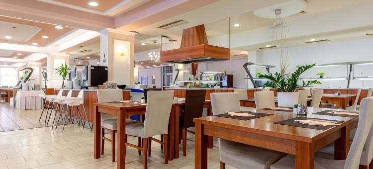 塔马里斯别墅 - 德拉兹卡度假村酒店(Villa Tamaris - Hotel Resort Dražica)图片