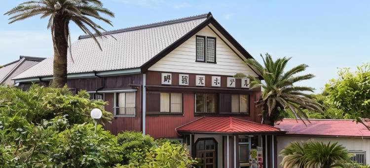 三崎观光酒店(Misaki Kanko Hotel)图片
