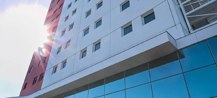 宜必思纳塔尔酒店(Ibis Natal)图片