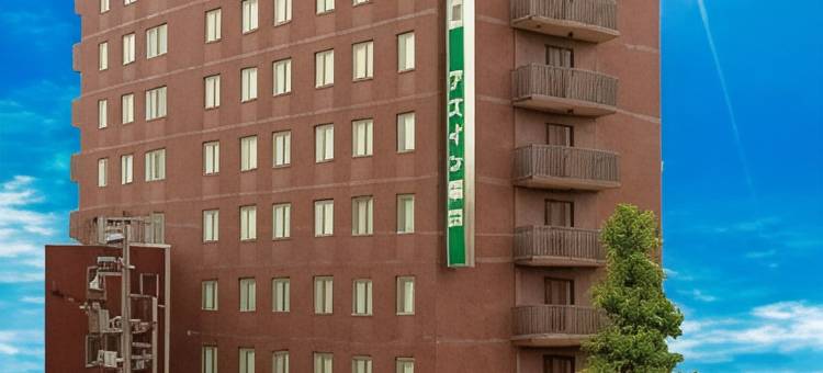 福井AZ旅馆(Az Inn Fukui (Ace Inn Fukui))图片