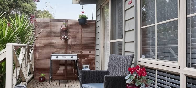 贝拉林温泉养生和庄园(Bellarine Spa Wellness & Retreat)图片