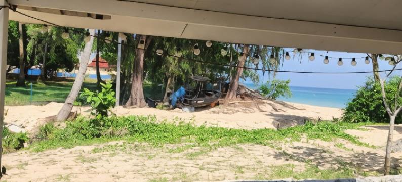 珊瑚礁假日酒店(Coral Reef Holidays)图片