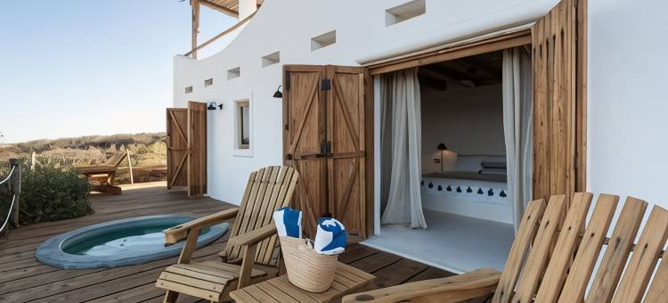 NEST Baja，设计酒店成员(Nest Baja, a Member of Design Hotels)图片