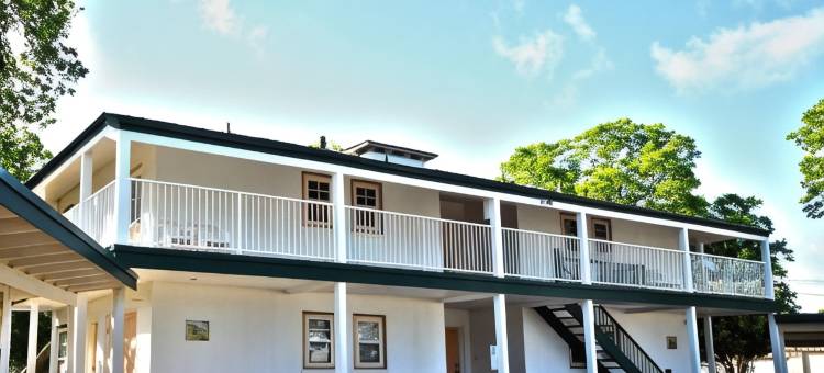 皮齐特瑞酒店(Peach Tree Inn & Suites)图片