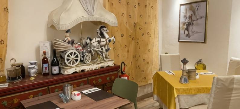 贝蒂住宿加早餐旅馆(Betty's House)图片