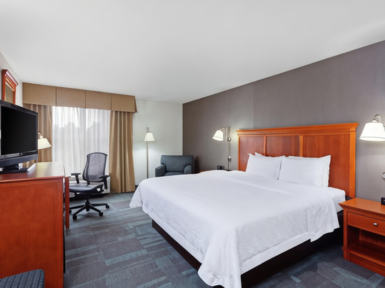 圣迭戈圣马科斯希尔顿欢朋酒店