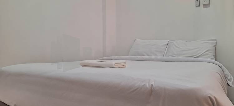 Adam Guesthouse Mitra RedDoorz图片