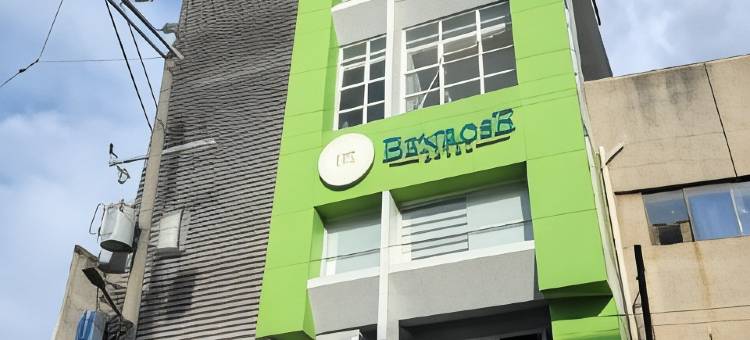 本罗斯酒店(Benrose Hotel)图片