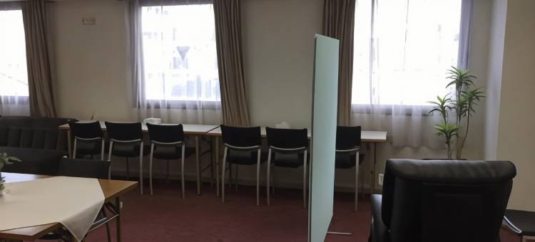 富士宫皇冠山酒店(Hotel Crown Hills Fujinomiya)图片