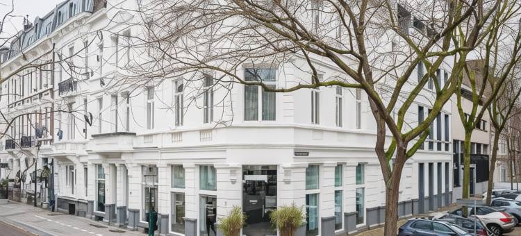 Leonardo Boutique Hotel Maastricht City Center图片