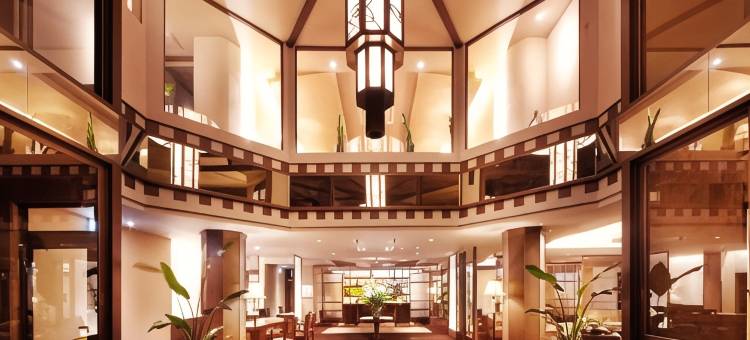 吉祥CAREN旅馆(Kissho Caren)图片