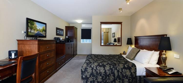 阿米代尔瑞吉斯酒店, EVT旗下(Rydges Armidale, an EVT hotel)图片