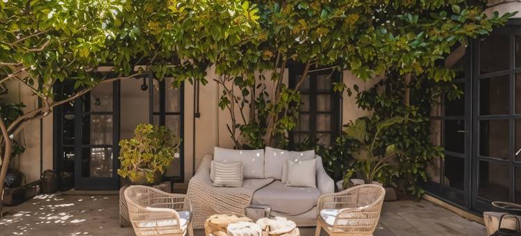 阿拉恰特盖亚酒店(Gaia ALAÇATI)图片