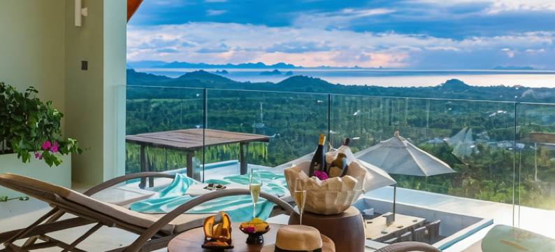 IDA B 域名 - 苏梅岛(IDA B DOMAIN - Koh Samui)图片