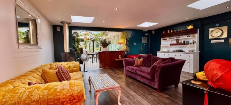 布莱瑟姆之家精品民宿(Brightham House - Exclusively for Adults)图片