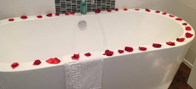 阿尔斯通之家酒店(Alston House Hotel)图片