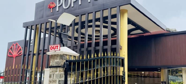 罂粟花悦居酒店(Poppys Pleasant Stay)图片