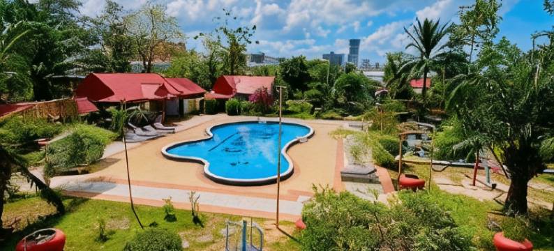 东伯斯可学校酒店(Don Bosco Hotel School)图片