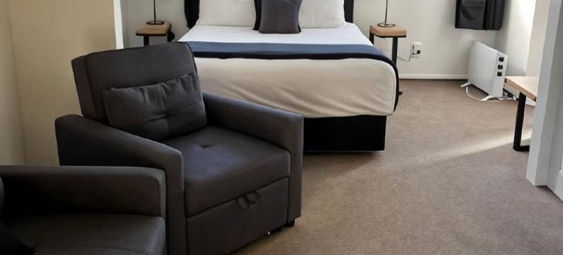 卡皮蒂网关酒店(Kapiti Gateway Motel)图片