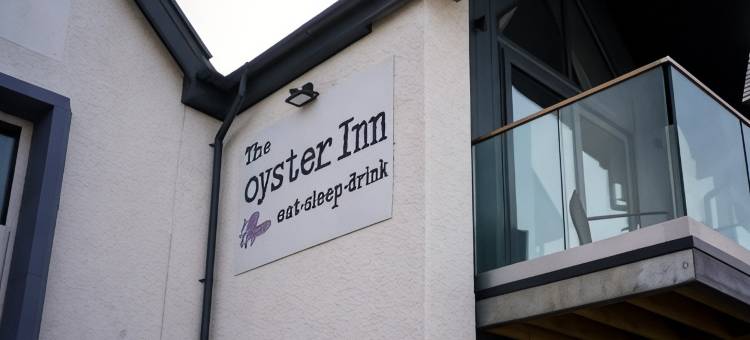 牡蛎康内尔酒店(Oyster Inn Connel)图片