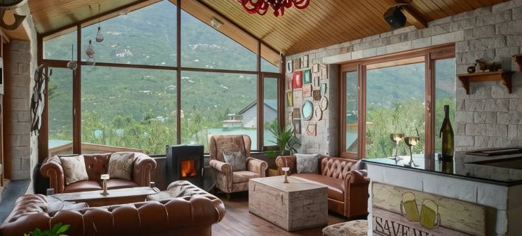 马拉里拉日萨度假村(Larisa Resort Manali)图片