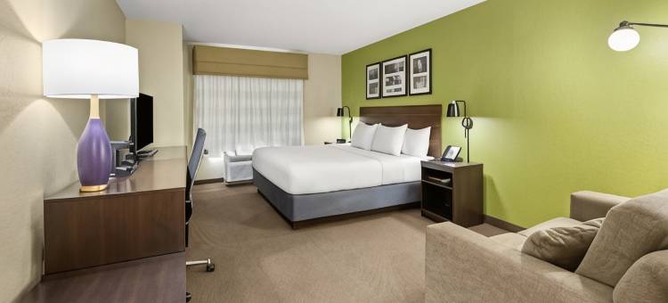 布恩大学区舒眠酒店(Sleep Inn Boone University Area)图片