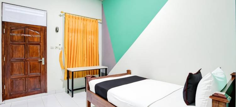 OYO 94509萨尔萨比拉清真民宿(Hotel O Salsabillah Homestay Syariah)图片