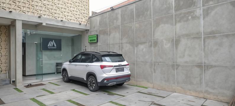 特加尔阿塔玛拉伊斯兰城市景观酒店(Urbanview Hotel Syariah Artamara Tegal by RedDoorz)图片