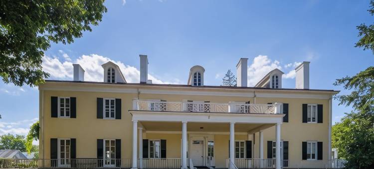 波基普西假日酒店(Holiday Inn Poughkeepsie)图片