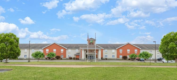 智选假日酒店-弗米利恩-洲际酒店集团旗下(Holiday Inn Express Cleveland-Vermilion)图片