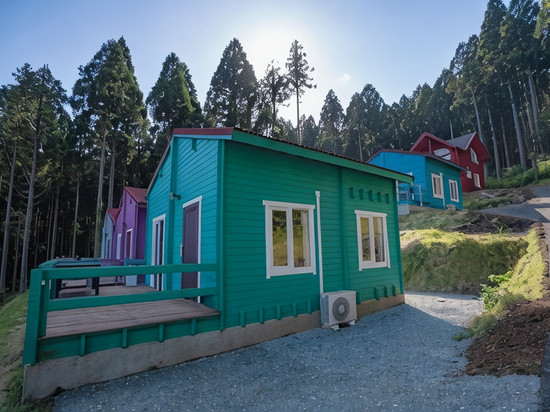 福雷斯塔阿苏库鲁马盖里