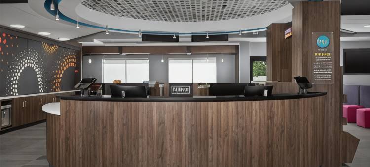 希尔顿Tru乔利埃特普莱恩菲尔德(Tru by Hilton Joliet Plainfield)图片