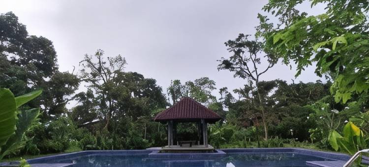 巴加斯扎卡里亚果园小屋(Bagas Zakariah Orchard Lodge)图片