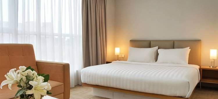 赛城普利米拉套房酒店(Hotel Primera Suite Cyberjaya)图片