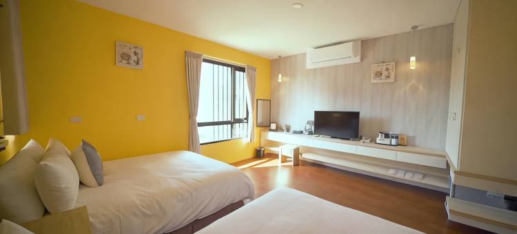 欧乡庄园商旅图片