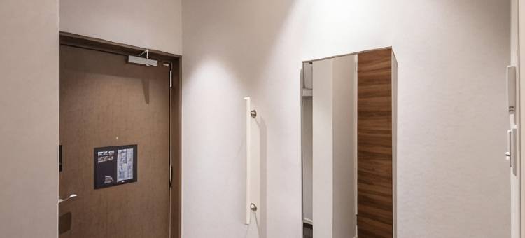 冈山站前格兰德贝赛酒店(Grand Base Okayama Ekimae)图片