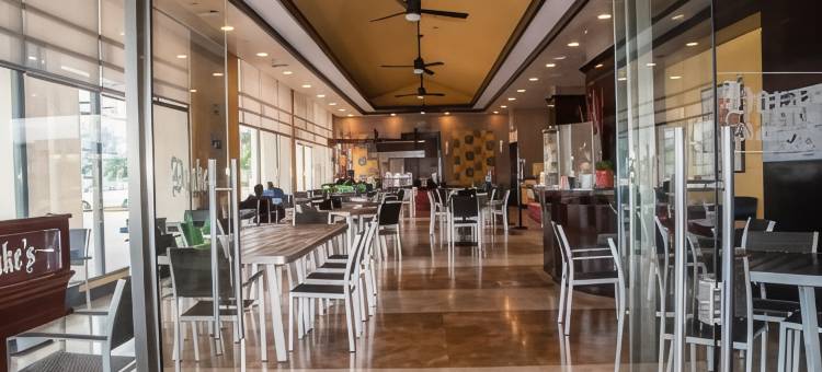 科朗2000号丽笙酒店及(Radisson Colon 2000 Hotel Casino)图片