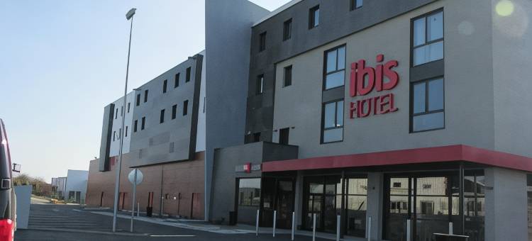 宜必思尼奥尔东孟戴斯弗朗斯酒店(Ibis Niort Est Mendès France)图片