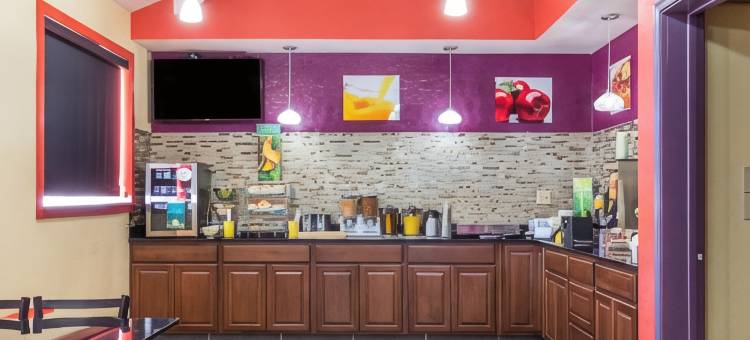 凯艺酒店(Quality Inn)图片