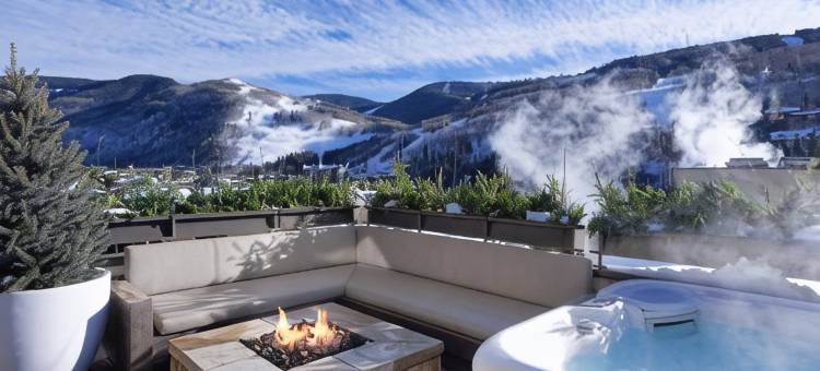 韦尔四季度假村酒店(Four Seasons Resort Vail)图片
