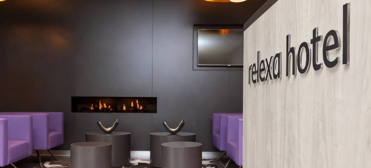 慕尼黑雷莱克萨酒店(Relexa Hotel München)图片