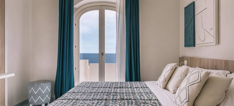 Mangia的法维尼亚纳度假村(Mangia's Favignana Resort)图片