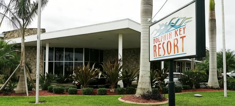 海豚钥匙度假酒店 - 珊瑚角(Dolphin Key Resort - Cape Coral)图片