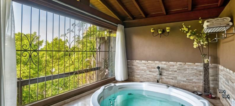 坎托维尔德酒店(Hotel Canto Verde)图片