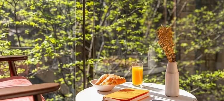 都柏林圣奥古斯丁街住宿城市公寓酒店(Staycity Aparthotels Dublin Augustine)图片