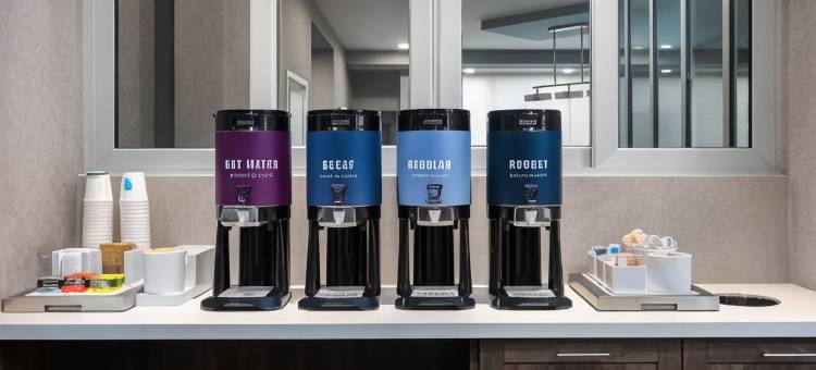 Tru By Hilton 凤凰城中城(Tru by Hilton Phoenix Midtown)图片