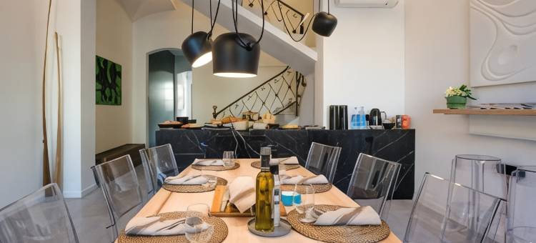 索狄恩精品酒店(Sodium Boutique Hotel)图片