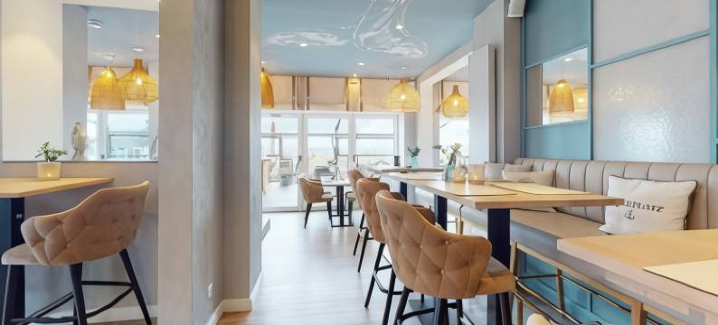 海滨斯特朗德酒店(Seaside-Strandhotel)图片