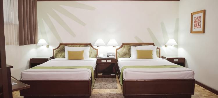绿洲大酒店(Oasis Hotel)图片